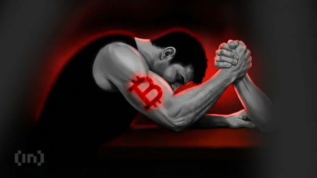بیت کوین با هیچ چیز پشتیبانی نمی شود؟ پیتر شیف جنگ قدیمی را احیا می کند