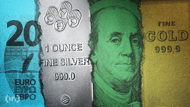 تجارت بهتر از بیت کوین یا طلا در سال 2026 در آشپزخانه شما نشسته است