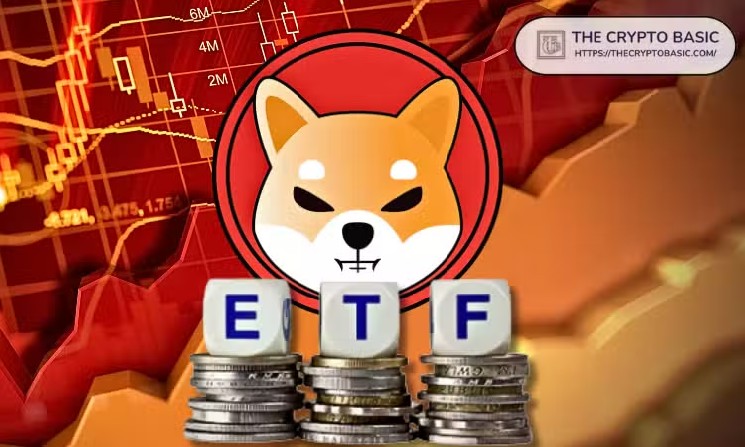 Shiba Inu Insider میگوید SHIB در مسیر یک ETF اختصاصی است