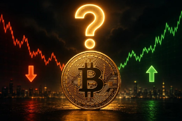 بیت کوین هم خطر و هم فرصت را ارائه می دهد! ETF ها در حال تقویت هستند، اما این داده ها هشدار دهنده است!