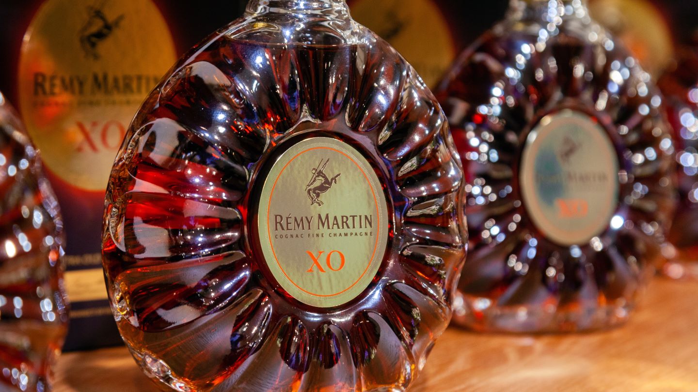 Rémy Cointreau توزیع کننده جدید هلندی را معرفی کرد