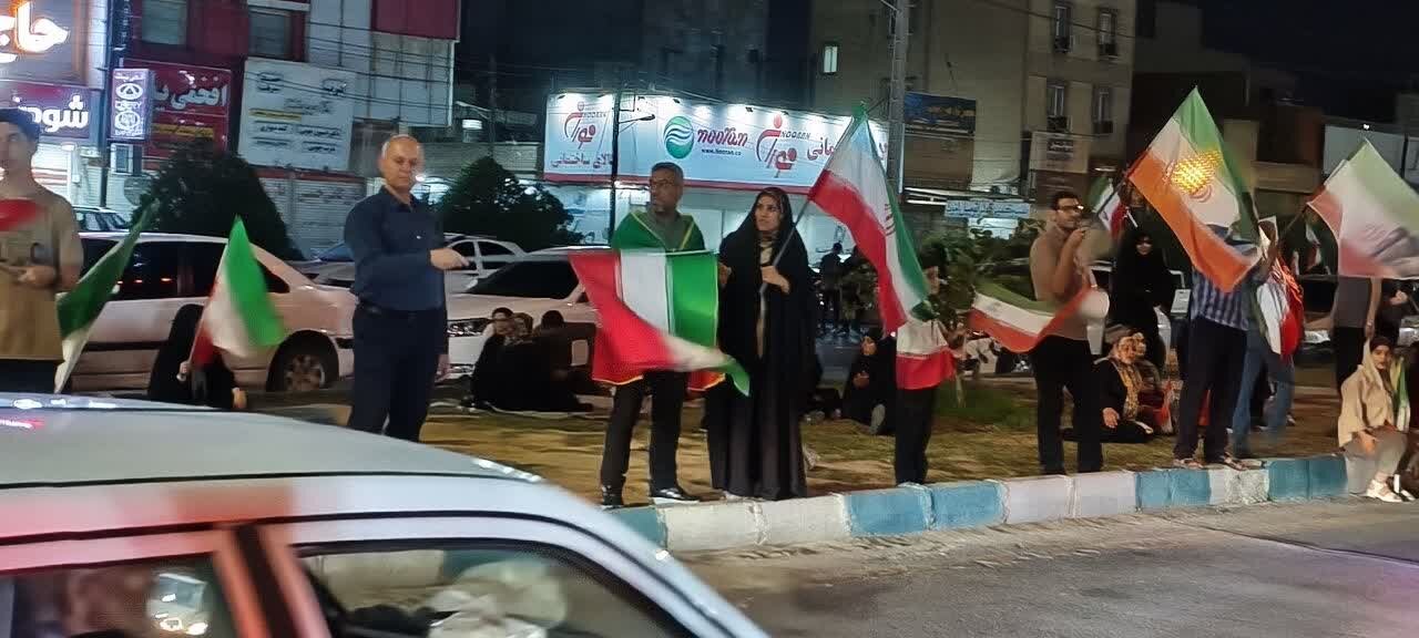 به دوران امپراطوری فکری ایران نزدیک می شویم/ سخنرانی عجیب در تجمعات شبانه در تهران؛ نزدیک قله نفس کوهنورد می گیرد و چهار نفر هم شهید می شوند!