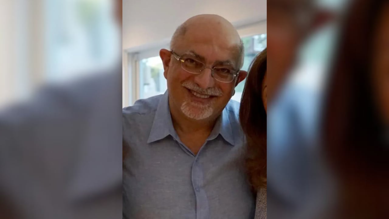 کامران حکمتی یهودی ایرانی-آمریکایی که از زندان اوین آزاد شد، باید در ایران بماند - گزارش