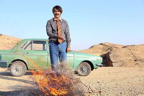پژمان جشمیدی به تلویزیون برگشت؟! + ویدئو