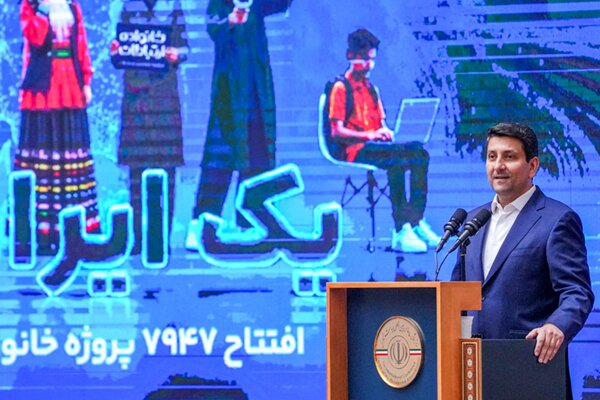 هاشمی: توسعه زیرساخت‌های ارتباطی، مقدمه شکل‌گیری اقتصاد دیجیتال است