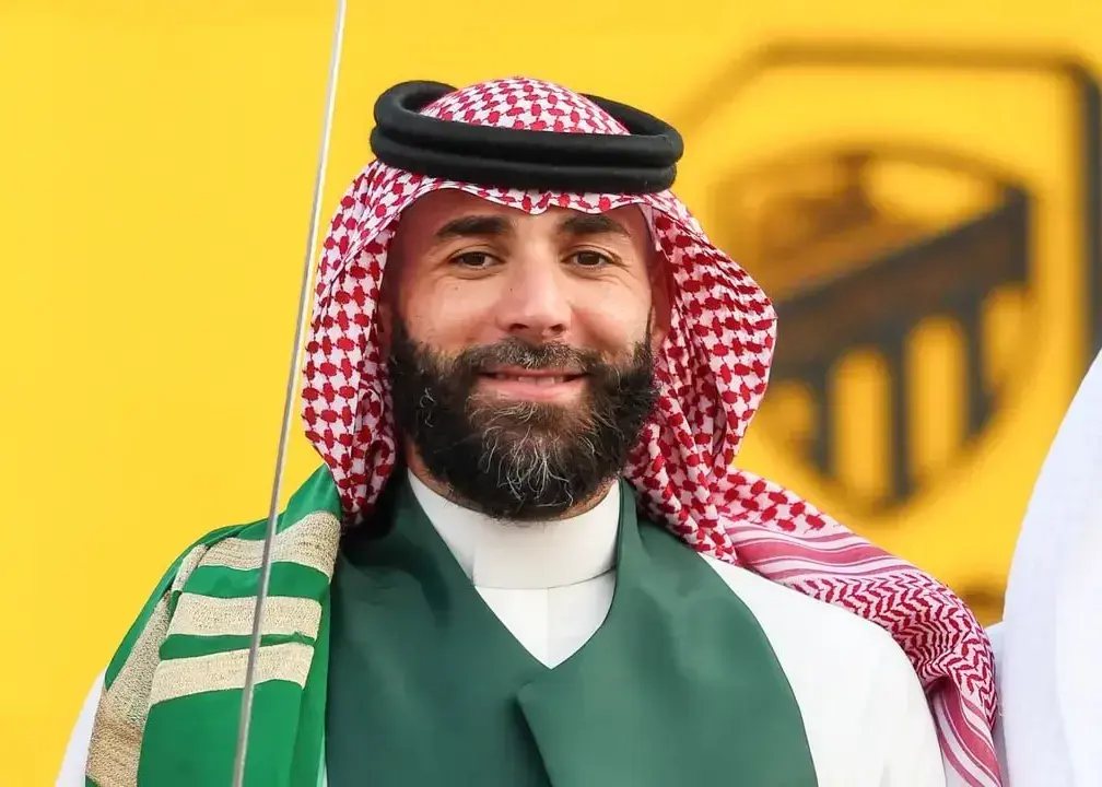 روزهای تیره و تاره اسطوره رئال مادرید/ عربستان بنزما را زندانی کرد!