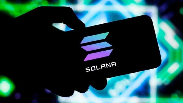 الگوریتم یادگیری ماشین قیمت سولانا را برای 30 سپتامبر 2026 پیش بینی می کند