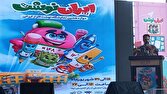 رونمایی از یادگارهای شخصی شهدای میناب در نمایشگاه ایران نوشت