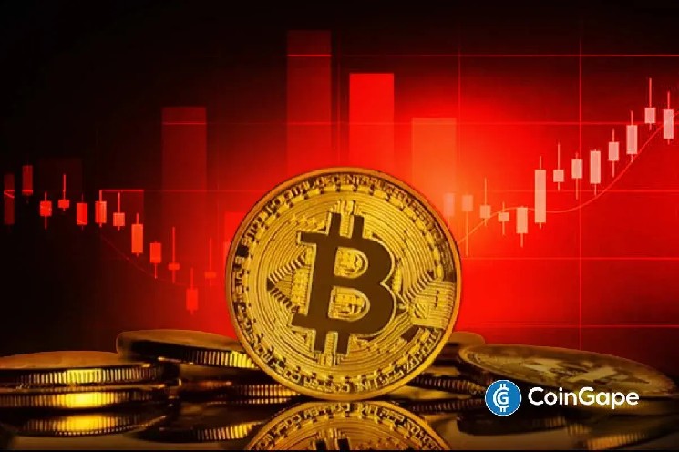 تحلیلگر با استناد به سطوح کلیدی می گوید بعید است که بیت کوین اصلاح «عمیق» ببیند