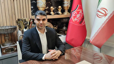 پرونده یاسر آسانی را به دادگاه CAS میبریم/ با تیم ملی امید همکاری میکنیم