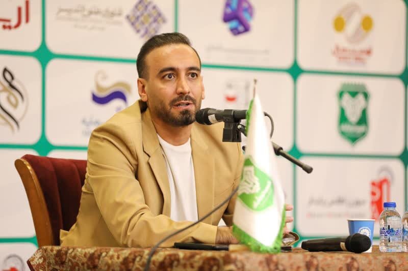 مالک باشگاه خیبر بعد از باخت مقابل نساجی: داوری یک فاجعه بود