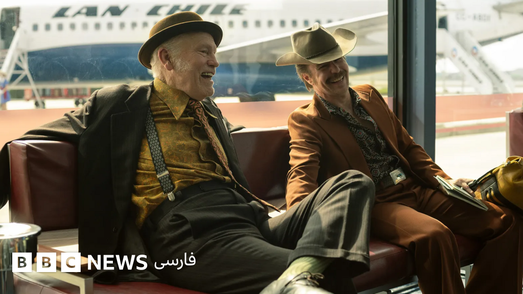 «اسب وحشی نهم»؛ نقدی تند به سیا که میتواند تماشاگران آمریکایی را دو قطبی کند