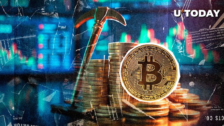استخراج 50 بیت کوین با قیمت 5.68 دلار 16 سال پیش بسیار گران به نظر می رسید