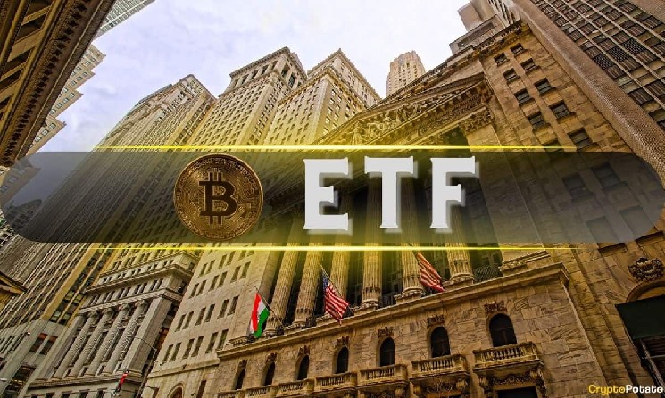 بیت کوین با تقویت خرید ETF مقاومت 82 هزار دلاری را آزمایش می کند