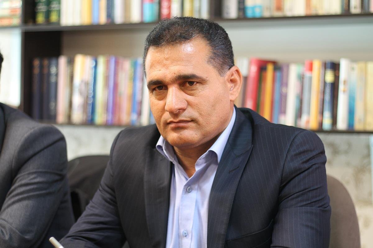 ورزشگاه آزادی کرمانشاه از میزبانی لیگ یک کنار گذاشته شد