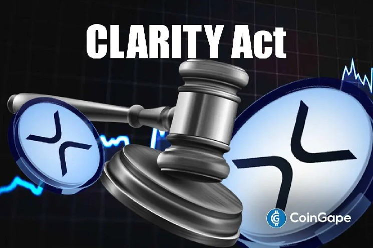 تحلیلگر: قیمت XRP چشم 1200٪ موج انفجاری دارد حتی اگر قانون شفافیت تصویب نشود