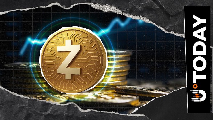Zcash به 2292 دلار؟ بزرگترین شرکت Onchain ZEC Short با وجود ضرر 8.4 میلیون دلار اضافه کرد