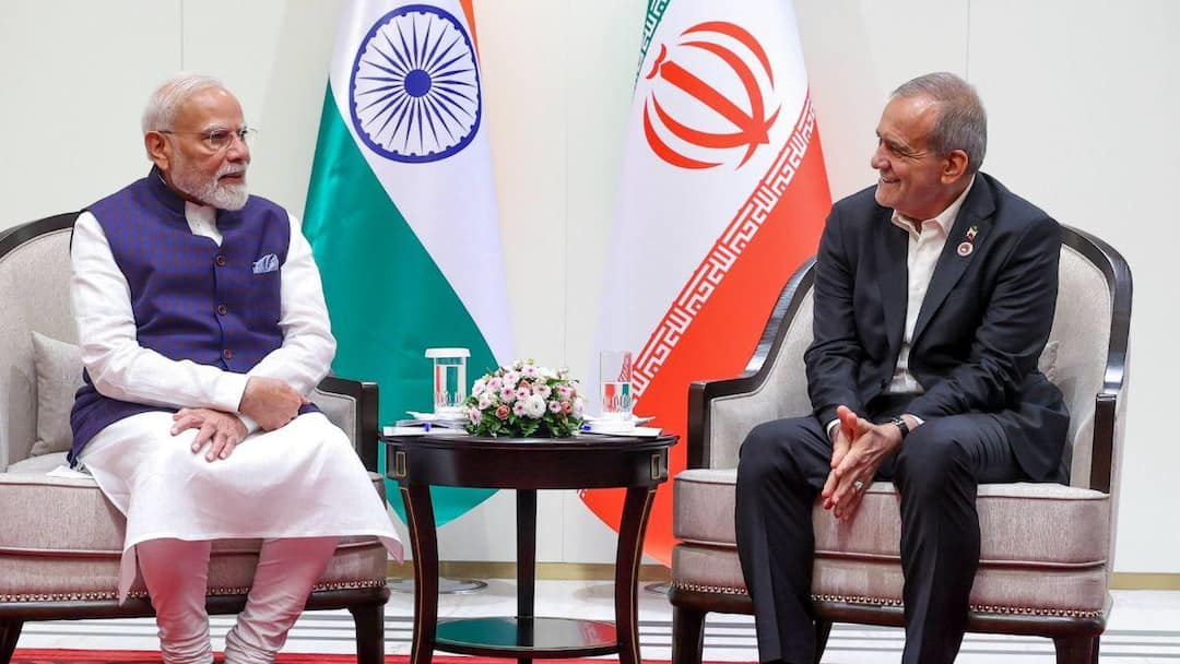 ایران روابط هند را «بسیار خوب» خواند و در اجلاس بریکس به مذاکرات بیشتر درباره بندر چابهار نگاه کرد.