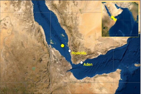 کاهش قابل توجه صادرات نفت عربستان بر اثر اختلال در باب المندب