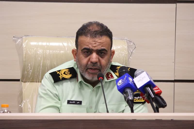 القاصی مهر: گزارش عملکرد خود را به مردم واگذار میکنم