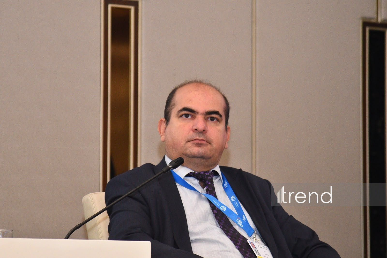آذربایجان نقش هماهنگی بین دولتی در سطح عالی را برای رسیدگی به مسائل خزر برجسته می کند