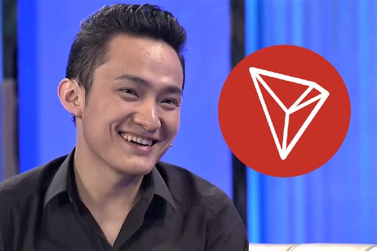 جاستین سان، بنیانگذار Tron، هزاران ETH را از پلتفرم Lido Staking Ethereum برداشت! در اینجا جزئیات هستند