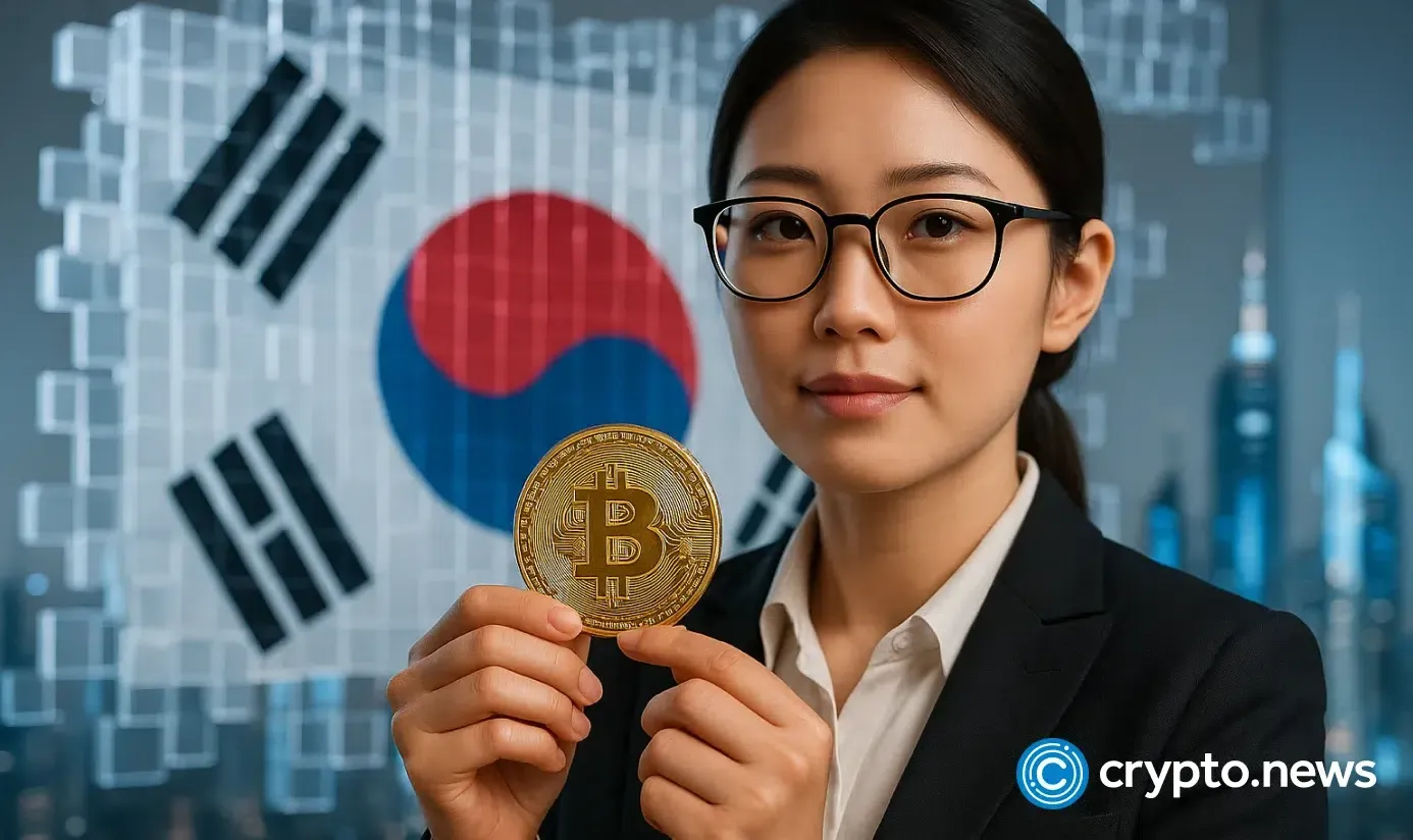 Shinhan کره جنوبی تخصیص 2% دارایی دیجیتال را توصیه می کند