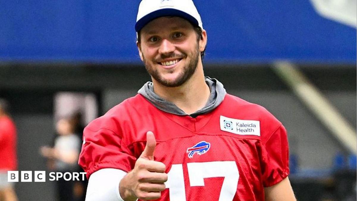 چه کسی به سوپر باول خواهد رسید؟ - پیش بینی های NFL برای فصل 2026