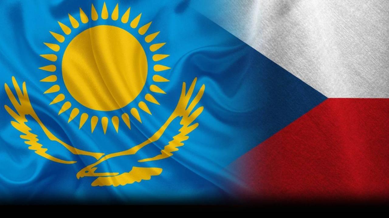 جمهوری چک علاقه خود را به مسیرهای جدید پرواز قزاقستان اعلام کرد (اختصاصی)