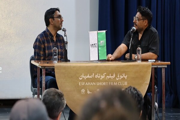 فیلمنامه؛ حلقه مفقوده بخشی از فیلمهای کوتاه