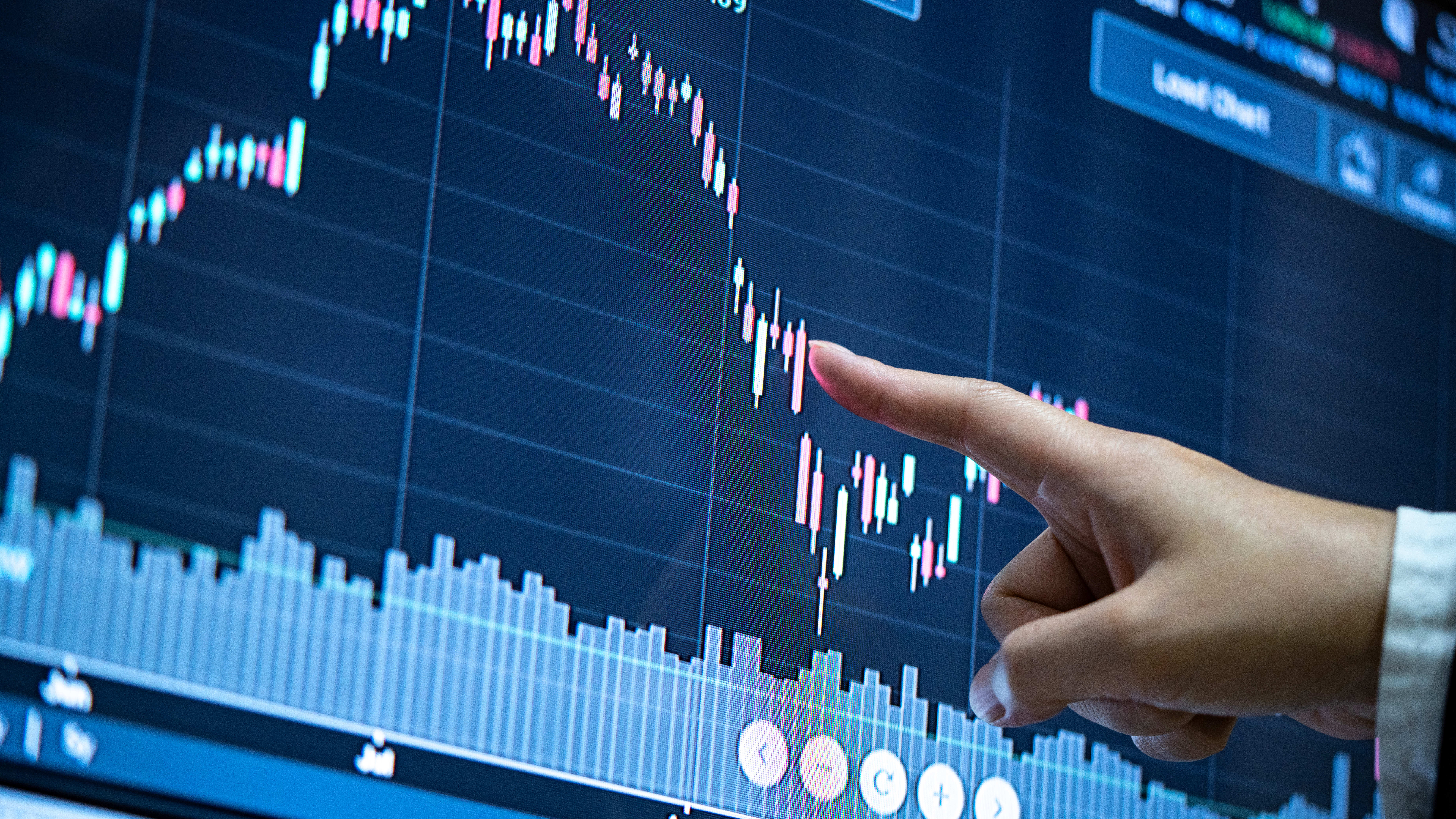 موج داغ بازار سهام حاکی از زمان های خوب بیشتری در آینده است