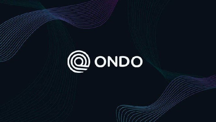 Ondo تغییرات عمده ای را در USDY در Aptos و Noble ایجاد می کند