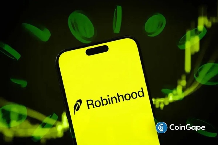 تحلیلگران وال استریت قیمت سهام Robinhood را به 142 دلار رساندند، سهام HOOD افزایش یافت