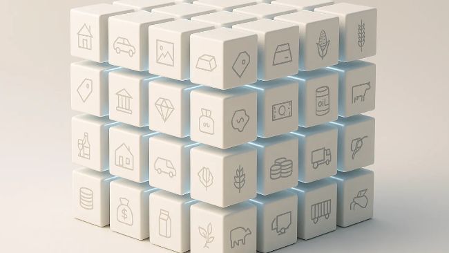 سرمایه گذاری ARK کتی وود برای شکست بلک راک، وفاداری در مسابقه صندوق توکنیز SEC