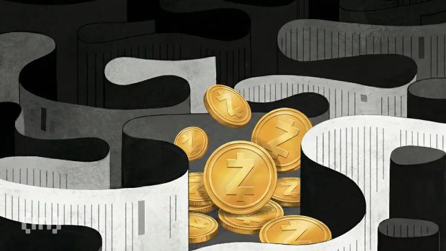 Zcash برای اولین بار در نزدیک به یک دهه از 1000 دلار عبور کرد. 3 نهنگ ای کاش نمی شد