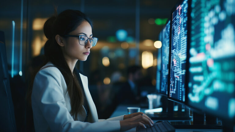 افزایش تقاضای زیرساخت هوش مصنوعی شرکت هیولت پاکارد (HPE)