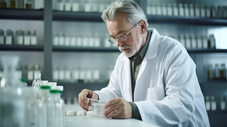 ارزیابی پتانسیل صعودی در سهام Regeneron Pharmaceuticals (REGN).