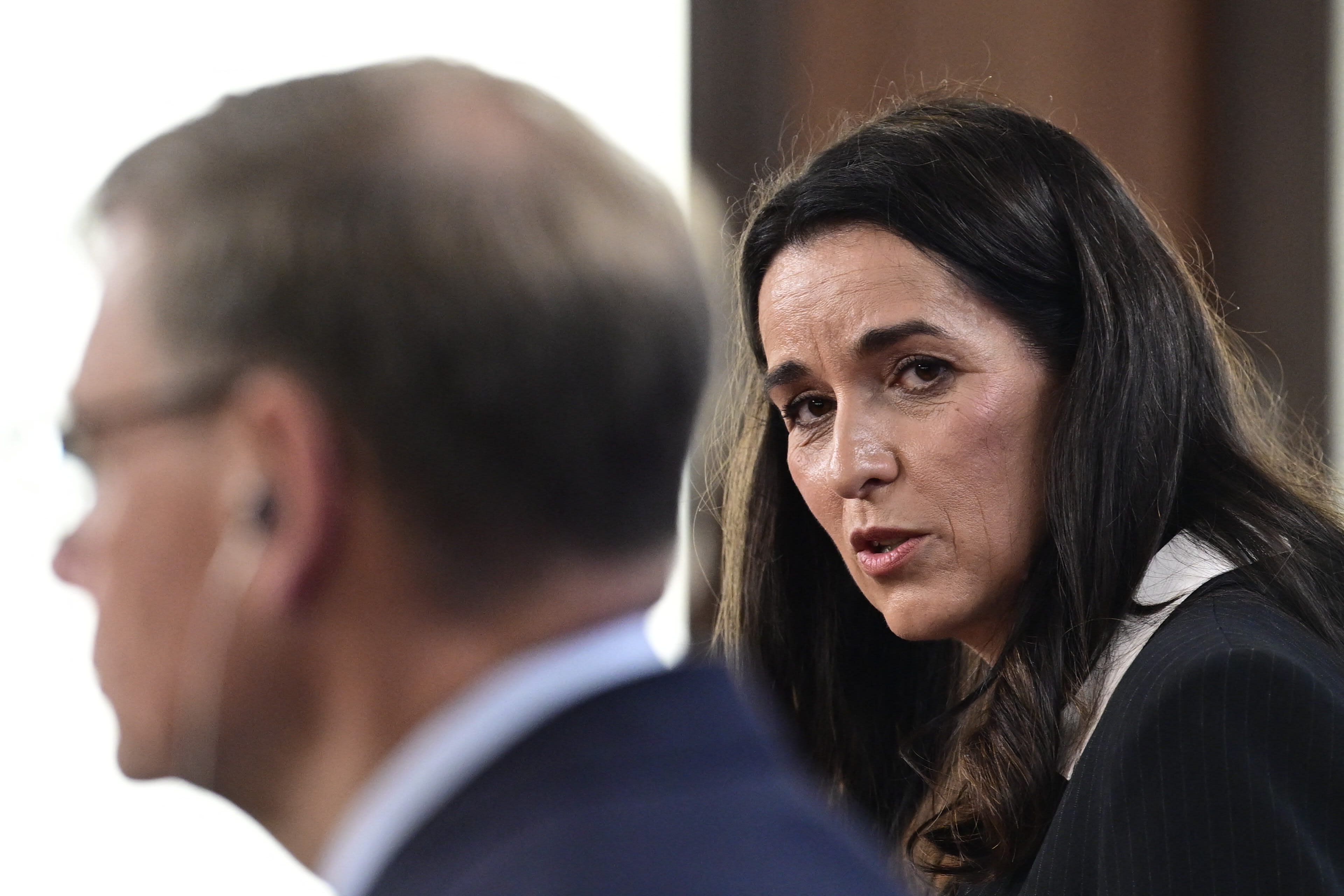 وزیر امور خارجه مجارستان در فاصله ای بزرگ از دوران ویکتور اوربان گفت: مجارستان 10 دیپلمات روس را اخراج می کند