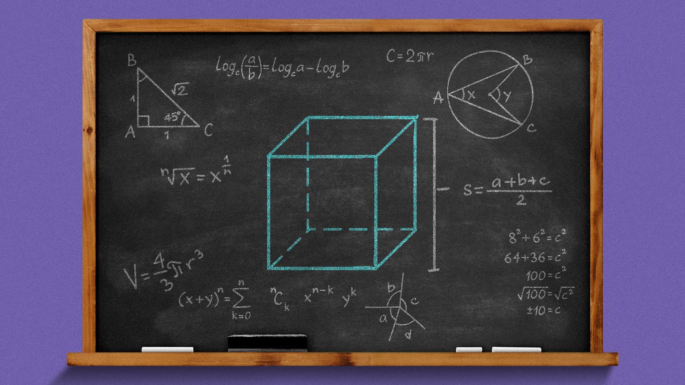 راه حل ریاضی تاریخی OpenAI تحت الشعاع بحث های اعتباری قرار گرفت