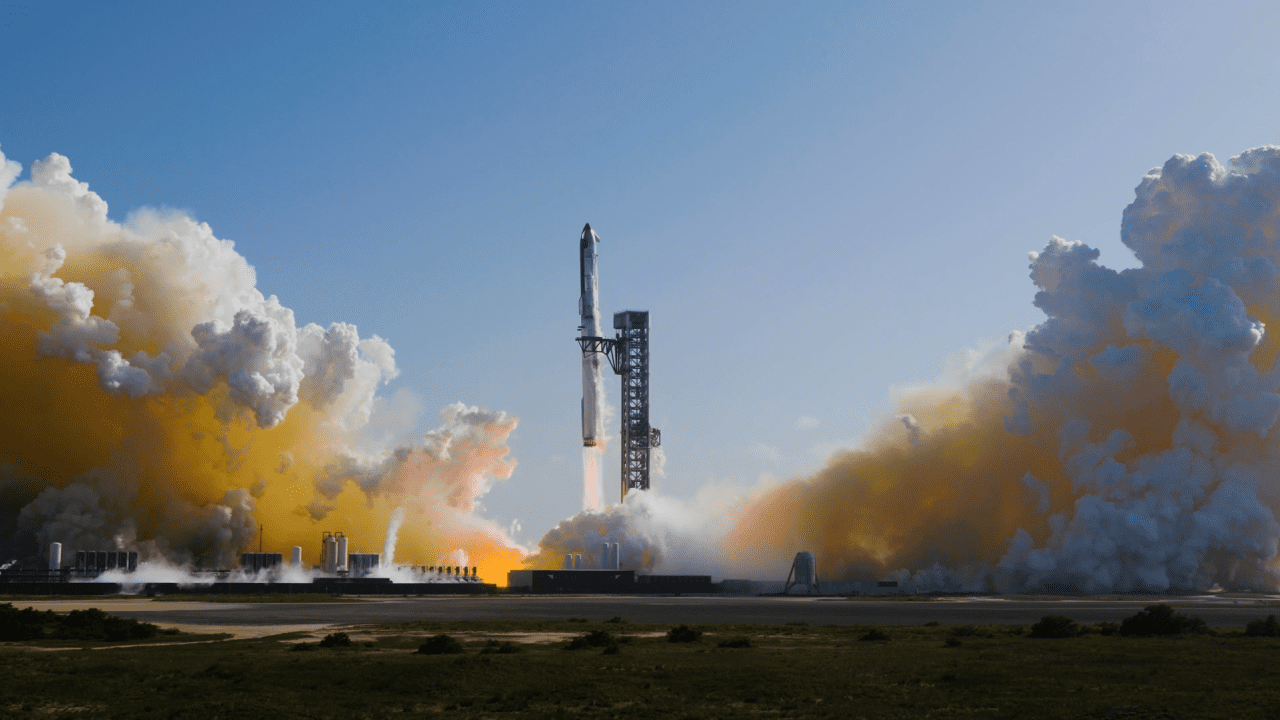 سهام SpaceX می تواند 43٪ جهش کند — اگر شرکت بتواند این موفقیت مهندسی را انجام دهد