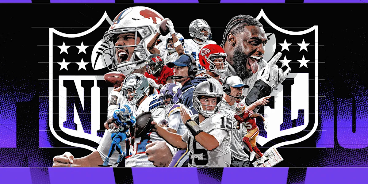 پیشبینیهای فصل NFL 2026 برای برنده Super Bowl، MVP، شگفتیها و ناامیدیهای برتر