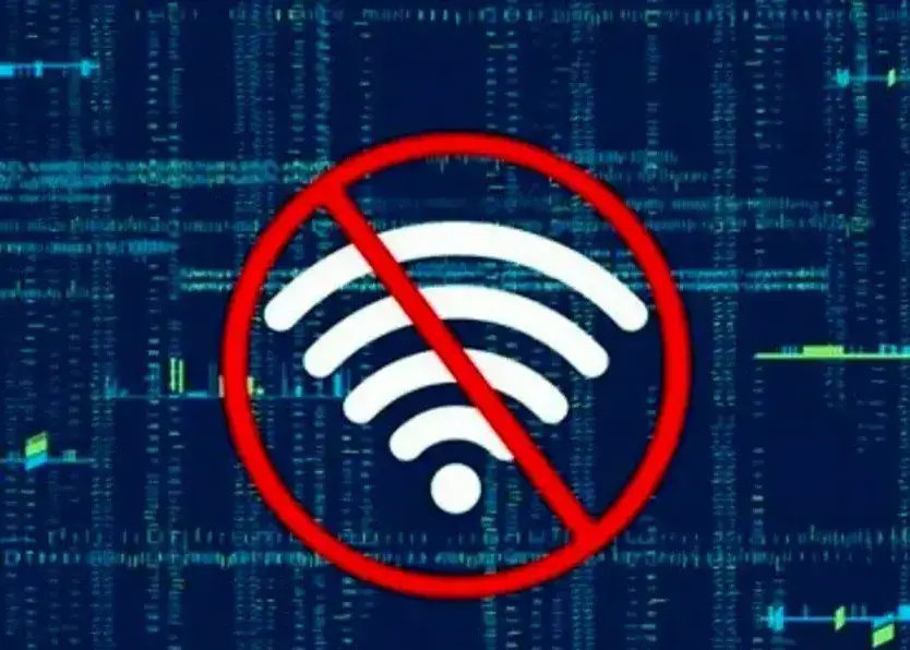 علت کم شدن سرعت اینترنت ایران در ساعات اخیر