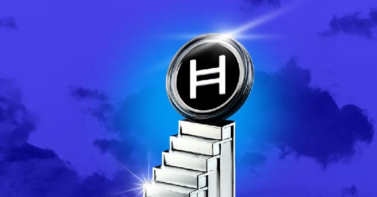HBAR Price Eyes $0.12 به عنوان Hedera شریک بیمه اضافه می کند