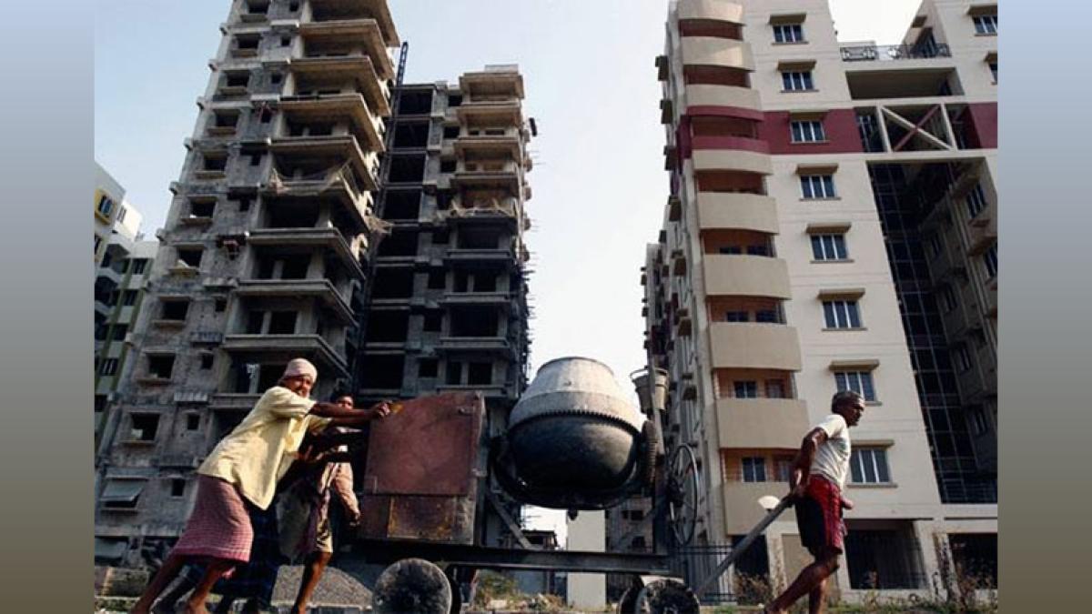 M3M بالاترین پیشنهاد برای Prime Noida Land با قیمت 1850 Cr