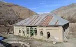 کاخ ناصری شهرستانک؛ یادگار قاجار در میان کوهستانهای البرز