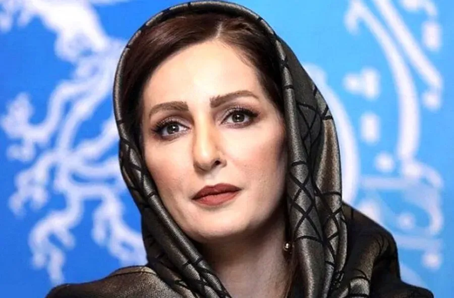 ببینید| شقایق دهقان: تیپ امیر جدیدی را دوست دارم