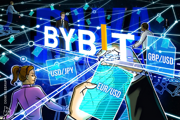 Bybit برای جفت ارزهای اصلی 24/7 Perpetuals راه اندازی می کند