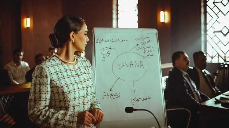 Lido نسخه آزمایشی 0x02 CSM را برای اعتبار سنجی اتریوم راه اندازی کرد