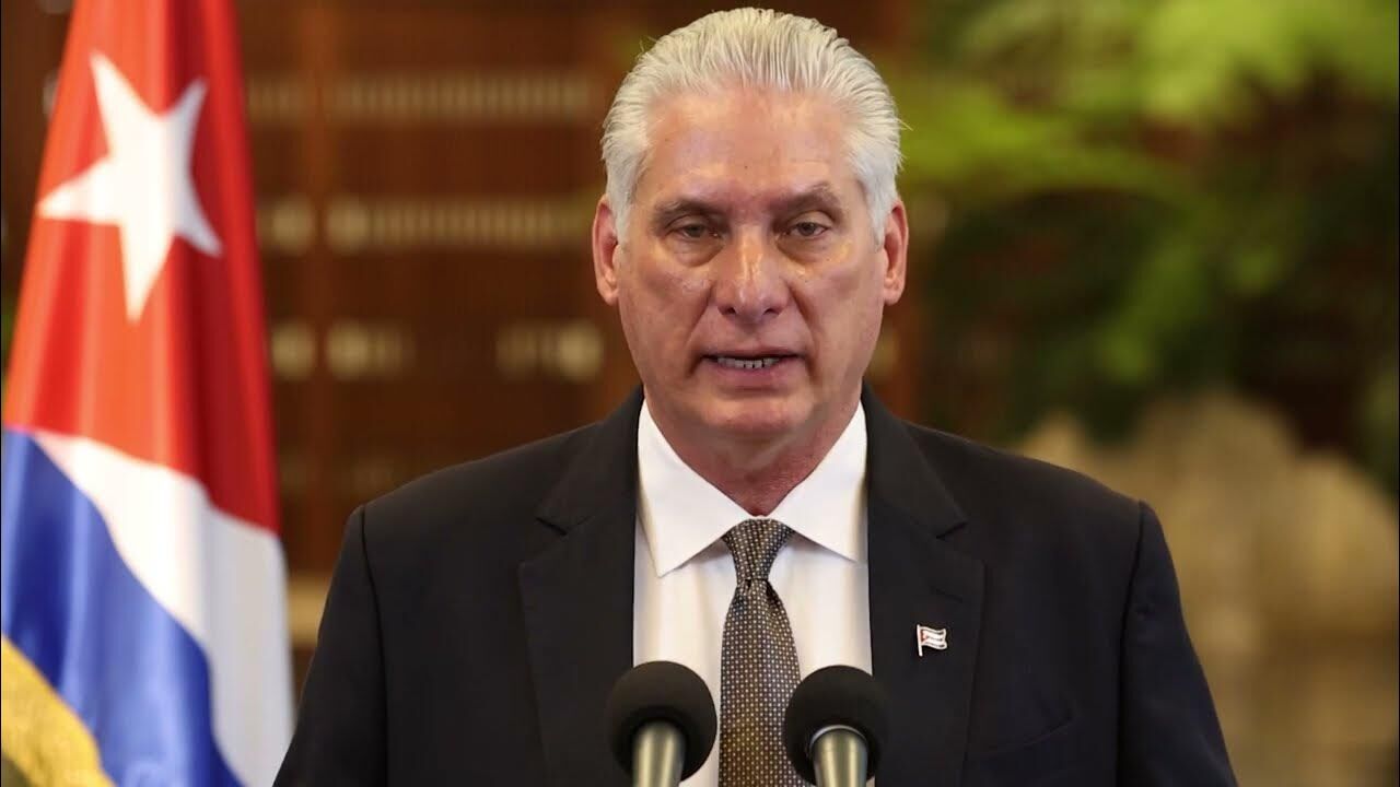 رئیس جمهور کوبا: دیگر هرگز مستعمره نخواهیم شد