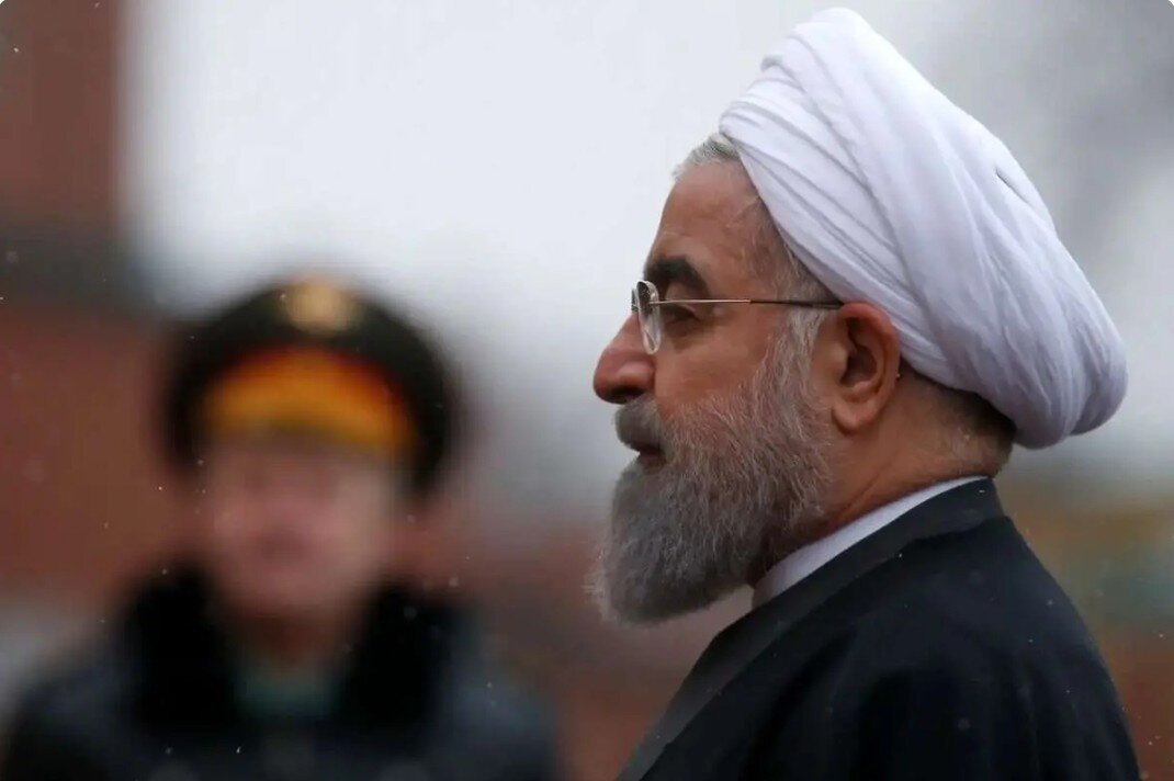 ببینید | وقتی تورم نصف شد؛ رکوردهای تکرارنشدنی و بینظیر فقط طی ۳ سال در دولت اول روحانی